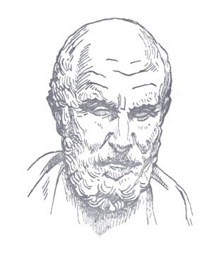 Hipócrates