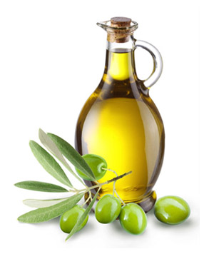 Aceite de Oliva