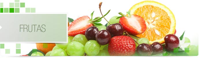 Banner Fruta