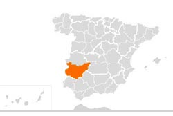 Badajoz