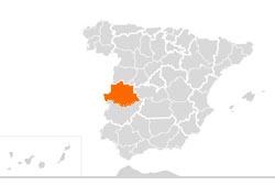 Cáceres