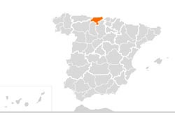 Cantabria