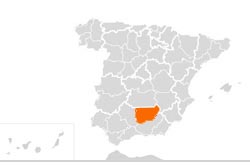 Jaén