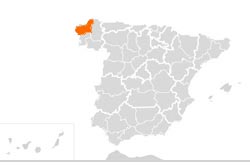 La Coruña