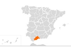 Málaga