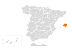 Mallorca