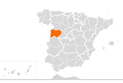 Salamanca
