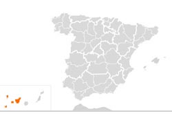 Santa Cruz de Tenerife