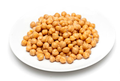 Arroz y Legumbres