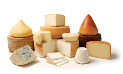 Queso