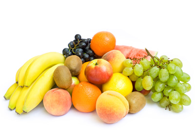Frutas
